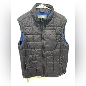 Outdoor vest